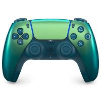 ราคา จอยคอนโทรลเลอร์ Sony DualSense Chroma Collection - Teal (4948872416405)
