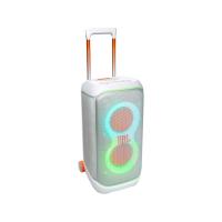 ราคา ลำโพงบลูทูธ JBL Party Box Stage 320 White (1200130018961)