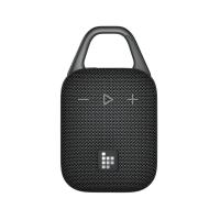 ราคา ลำโพงบลูทูธ Tronsmart Mirtune H1 8W Portable Outdoor Speaker Black (6975606873669)