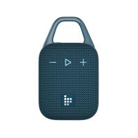 ราคา ลำโพงบลูทูธ Tronsmart Mirtune H1 8W Portable Outdoor Speaker Blue (6975606873676)