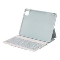 ราคา เคสคีย์บอร์ด QPLUS iPad Air6/7/8 11 2026 (M2/M3/M4) Blue (8858879379916)