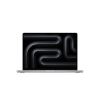 ราคา MacBook Pro 14 : M4 Max chip 14C CPU/32C GPU/36GB/1TB Silver (2024) (MX2G3TH/A)