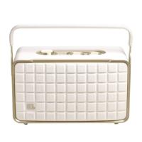 ราคา ลำโพงบลูทูธ JBL Authentics 300 White (1200130022081)