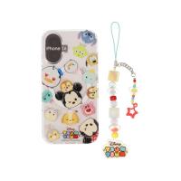 ราคา Blue Box x Mickey & Friend เคส iPhone 16 Tsum Tsum with Magnetic (8858879906082)