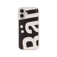 ราคา Rally x CASE CLUB เคส iPhone 16 Plus Clear MagSafe Rally Movement (8852879213102)