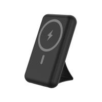 ราคา พาวเวอร์แบงค์ Energizer 10000 mAh Magnetic QM10002PQ Black (842982104969)