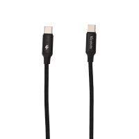 ราคา สายชาร์จ Mcdodo 2-in-1 USB-C to USB-C / Wireless Charger for Apple Watch Cable 60W 1.5M Black (CA-2580) (8857824889388)