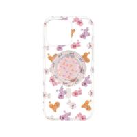 ราคา เคส QPLUS iPhone 16 Pro Max Puddle Pop with Magnetic Griptok (8856817461532)