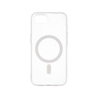 ราคา เคส TECHPRO iPhone 16e/17e TPU Transparent with Magnetic (8857879622930)