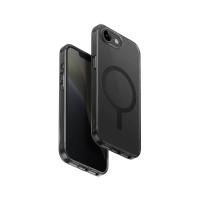 ราคา เคส Uniq iPhone 16e/17e Magclick Charging Lifepro Xtreme Smoke (8886463692509)
