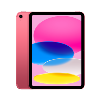 ราคา iPad 11 (2025) A16 Wi-Fi + Cellular 256GB Pink (11th Gen) (195950106336)