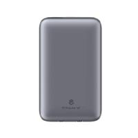 ราคา พาวเวอร์แบงค์ TITANV 10000mAh Led Display (EP-P105) Gray (8851847425417)