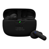 ราคา หูฟังไร้สาย JBL Wave Beam 2 TWS Black (1200130015250)