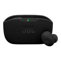 ราคา หูฟังไร้สาย JBL Wave Buds 2 In-Ear TWS Black (1200130015373)