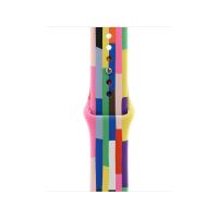 ราคา Apple Watch 40mm Pride Edition Sport Band - M/L (195950532852)