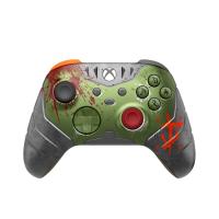 ราคา จอยคอนโทรลเลอร์ Microsoft Xbox Wireless Controller DOOM The Dark Ages Limited Edition (196388431663)