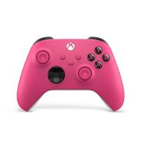 ราคา จอยคอนโทรลเลอร์ Microsoft Xbox Wireless Controller Deep Pink (196388518074)