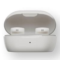 ราคา หูฟังไร้สาย Bose In-Ear TWS QuietComfort White smoke (0017817853439)