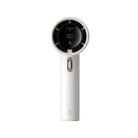 ราคา พัดลมพกพา Jisulife FA53 Handheld Fan (ABS) White (6975061531418)