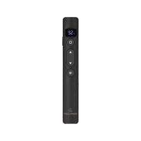 ราคา รีโมทคอนโทรล TECHPRO Pointer B1X Black (8857882244433)