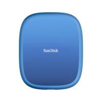 ราคา ฮาร์ดดิสก์ SanDisk Creator Phone External SSD Magsafe 1TB Blue ombre (SDSSDE62C-1T00-G25) (619659216177)