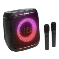 ราคา ลำโพงบลูทูธ JBL Party Box Encore 2 ( Microphone 2 ) Black (1200130020230)