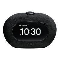 ราคา ลำโพงบลูทูธ JBL Horizon 3 Clock Radio with FM Radio Black (1200130018732)