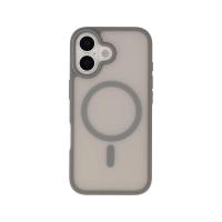 ราคา เคส FOX iPhone 17 NeoGrip Magnetic Frost Gray (8855879956147)