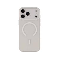 ราคา เคส TECHPRO iPhone 17 Pro Max MagShield with Magnetic - Clear (8857879808396)