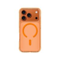 ราคา เคส AMAZINGthing iPhone 17 Pro Minimal Magsafe Drop Proof Titan Orange (4896238100072)