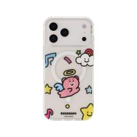 ราคา Blue Box x Bellygom เคส iPhone 17 Pro Max bellygom angie Belly (8858879045224)