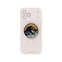 ราคา Jurassic World x TECHPRO เคส iPhone 17 Pro Max JW FINDING A WAY (8857879849849)