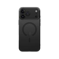 ราคา เคส Uniq iPhone 17 Pro Max Magclick Airsuit Glossy Smoke (8886463693872)