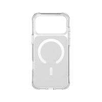 ราคา เคส Uniq iPhone 17 Pro Magclick Lifepro Xtreme Frost Clear/White (8886463693971)