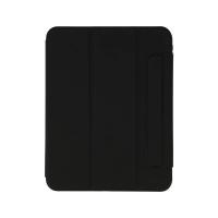 ราคา เคส TECHPRO iPad Gen 10/11th Tri-fold Model SpinMate 360 Black (8857879469665)