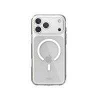 ราคา เคส Power Support iPhone 17 Pro Air Jacket Mag Hybrid with Camera Button Crystal Clear (4711401497837)