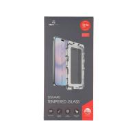 ราคา ฟิล์มกันรอย TECHPRO EZGuard Tempered Glass Kit HD iPhone 16 Pro (8857844592046)