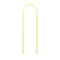 ราคา Crossbody Strap - Neon Yellow (195950653212)