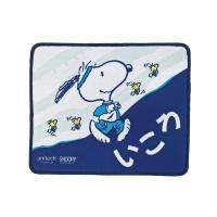 ราคา Anitech X Snoopy 3 แผ่นรองเมาส์ รุ่น SNP-MP008-BL Blue (8859221725917)