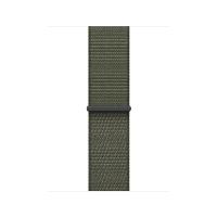 ราคา Apple Watch 40mm Forest Sport Loop (195950533057)