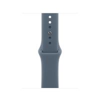 ราคา Apple Watch 42mm Anchor Blue Sport Band - M/L (195950534979)