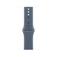 ราคา Apple Watch 46mm Anchor Blue Sport Band - S/M (195950535426)
