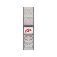 ราคา Apple Watch 40mm Veiled Gray Nike Sport Loop (195950648546)