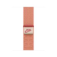 ราคา Apple Watch 40mm Alpenglow Pink Nike Sport Loop (195950648577)