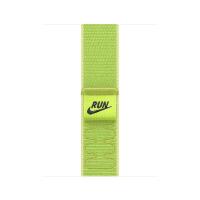 ราคา Apple Watch 42mm Volt Splash Nike Sport Loop (195950648638)