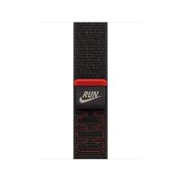 ราคา Apple Watch 42mm Midnight Black Nike Sport Loop (195950648669)