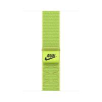 ราคา Apple Watch 46mm Volt Splash Nike Sport Loop (195950648782)