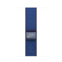 ราคา Apple Watch 46mm Blue Ribbon Nike Sport Loop (195950648904)