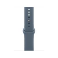 ราคา Apple Watch 46mm Anchor Blue Sport Band - M/L (195950535457)