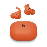 ราคา หูฟังไร้สาย Beats TWS Powerbeats Fit Noise-Cancelling Spark Orange (195950384857)
